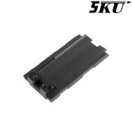 MOUNT per Ottica ACRO per Marui TM G17 Gen5 MOS 5KU (GB-TM17-G5002)