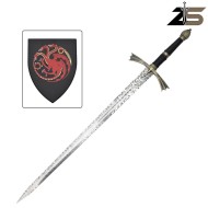 Spada Ornamentale Dark Sister ZSwords (zs693-2lh)