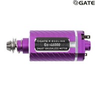 Smart brushless motor g5 short Gate (sbm-g5-s)