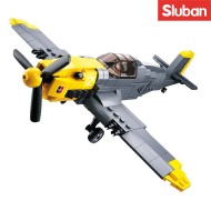 Caccia Tedesco Sluban (M38-B0692)