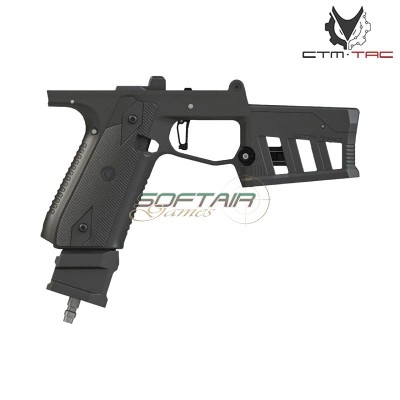 HPA M4XIMUS Kit AAP01 - Black CTM0084-BK