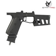 HPA M4XIMUS Kit AAP01 - Black CTM0084-BK