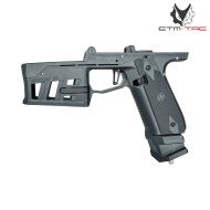 HPA M4XIMUS Kit AAP01 - Black CTM0084-BK