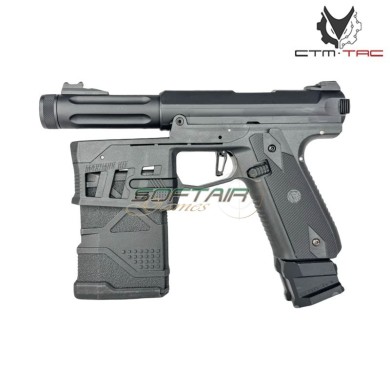 HPA M4XIMUS Kit AAP01 - Black CTM0084-BK