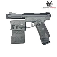 HPA M4XIMUS Kit AAP01 - NERO CTM0084-BK