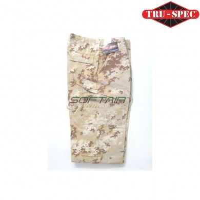Pantalone Vegetata Italiana Desert Tru-spec (at-1236)