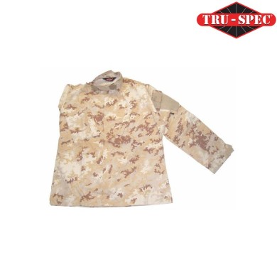 Jacket Vegetata Italian Desert Tru-spec (at-1235)