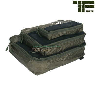 Packing Cubes KIT Task Force 2215