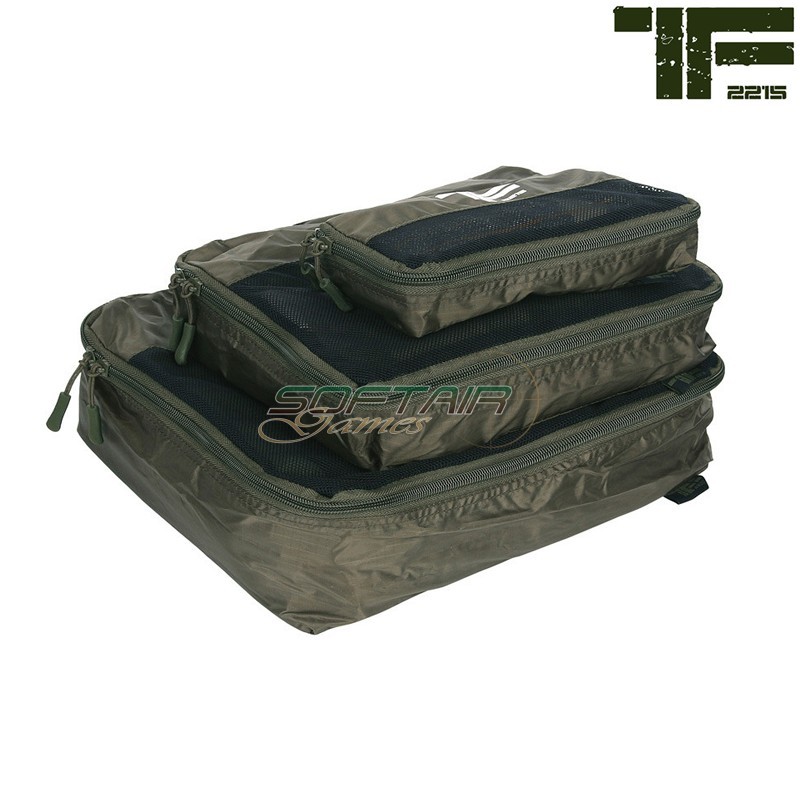 Packing Cubes KIT Task Force 2215