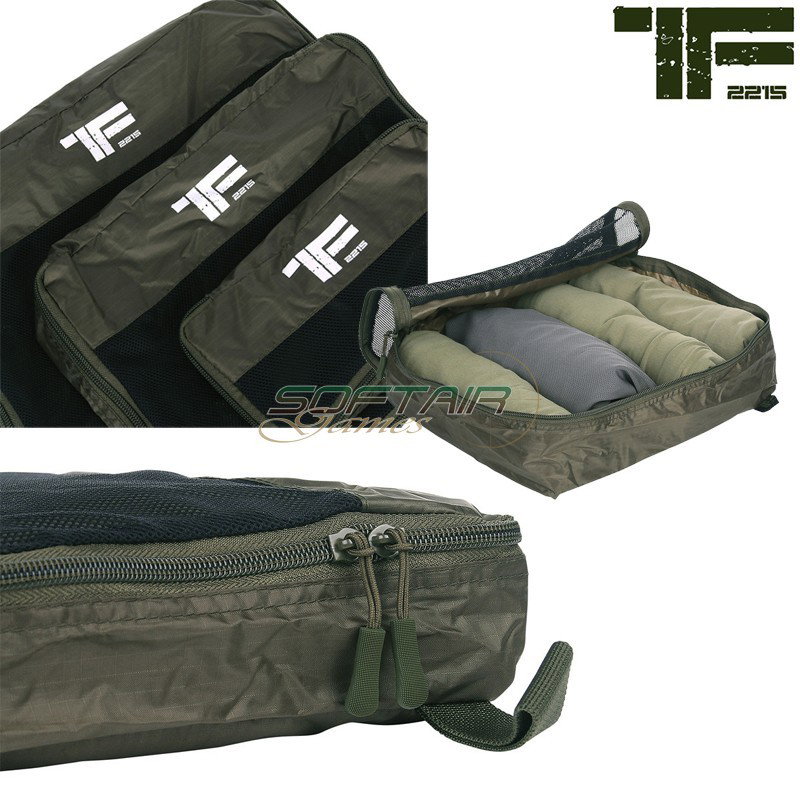 KIT Sacche da viaggio Task Force 2215