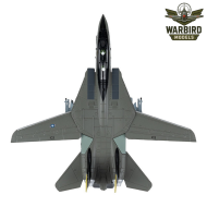 Modellino F-14A Tomcat USA Scala 1:100 Pressofuso WARBIRD Models (412706)