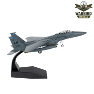 Model F-15E Scale 1:100 Die-cast WARBIRD Models (412708)