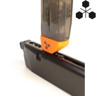 Speedloader Adapter GREY Unicorn (UNICORN-GY)