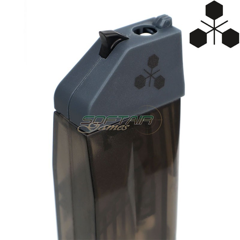 Speedloader Adapter GREY Unicorn (UNICORN-GY)