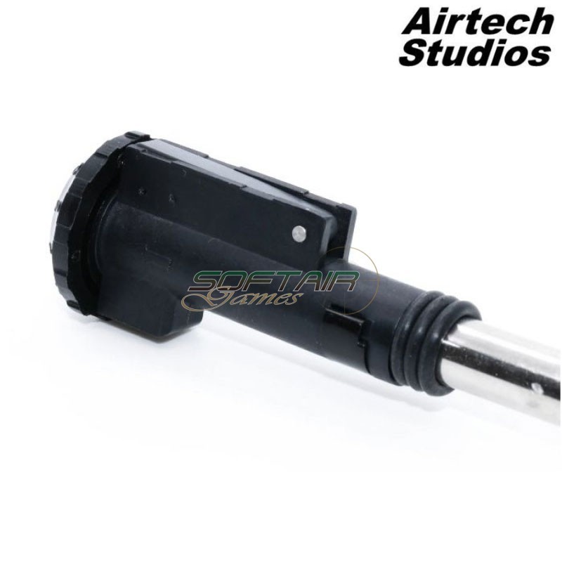 Advanced R-HOP Arm & M-nub per Wolverine MTW Rotary Airtech Studios (RHOP-MOLV-MTW)