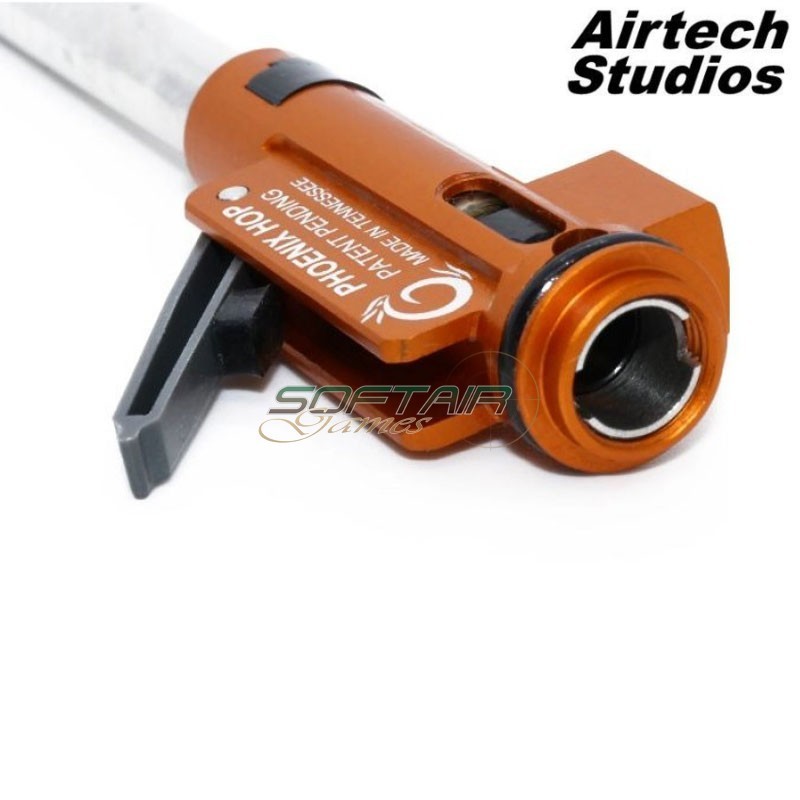 Advanced R-HOP Arm & M-nub for Wolverine MTW RotaryAirtech Studios (RHOP-MOLV-MTW)