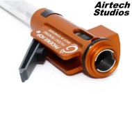 Advanced R-HOP Arm & M-nub for Wolverine MTW RotaryAirtech Studios (RHOP-MOLV-MTW)
