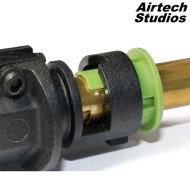 Krytac P90 Advanced Hop-up Chamber & Inner Barrel O-Ring Airtech Studios (BSU-KRYP90-M2)