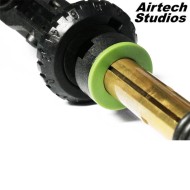 Krytac P90 Advanced Hop-up Chamber & Inner Barrel O-Ring Airtech Studios (BSU-KRYP90-M2)