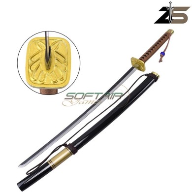 Rimuru Tempest Decorative Katana ZSwords (zs682)