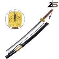 Katana Ornamentale Rimuru Tempest Zswords (zs682)