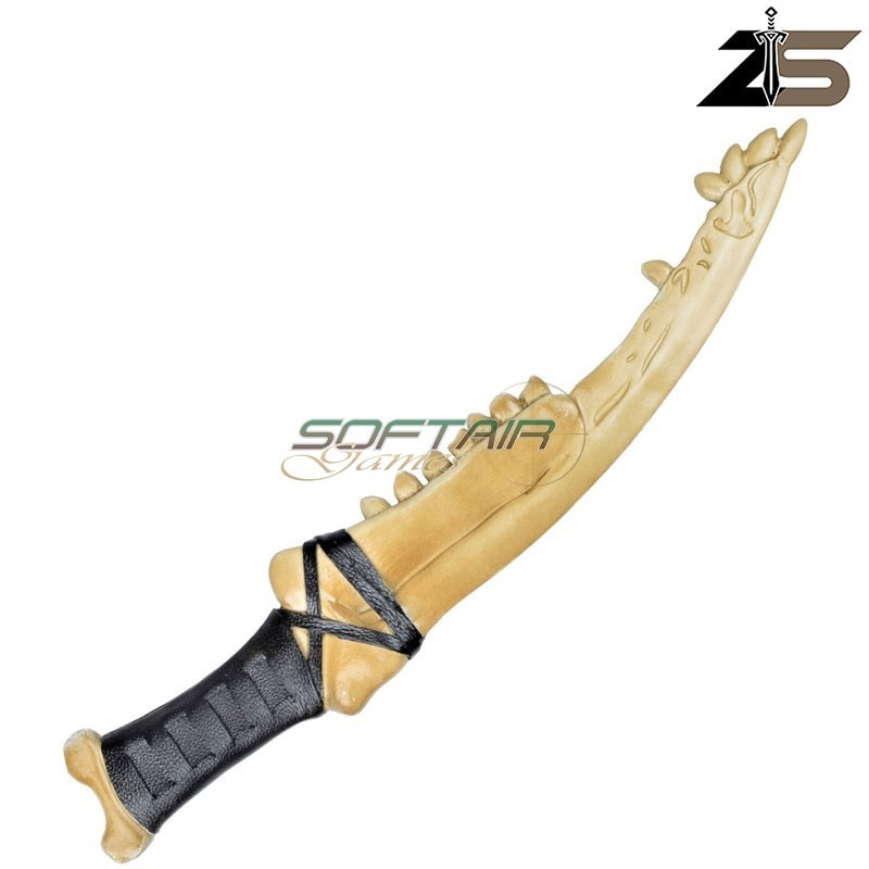 Fantasy Decorative Dagger First Blade ZSwords (ZS8919)