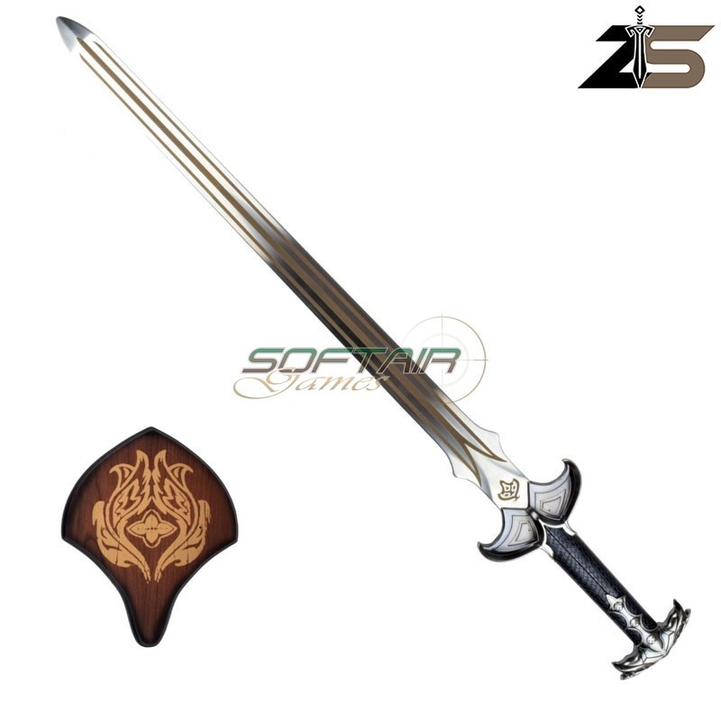 Bard the Bowman Decorative Fantasy Sword ZSwords (CW-967)