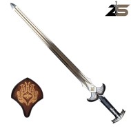 Spada Fantasy Ornamentale Bard l’Arciere ZSwords (CW-967)