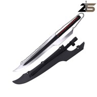 Spada Fantasy Ornamentale Zangetsu Bankai ZSwords (ZS684)