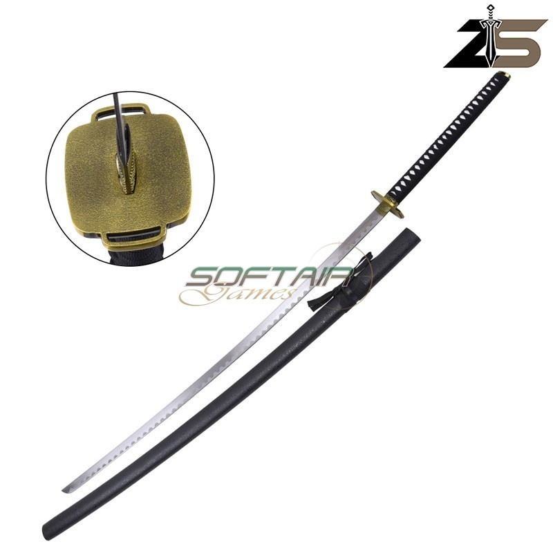 Sephiroth Decorative Katana ZSwords (ZS563-2)