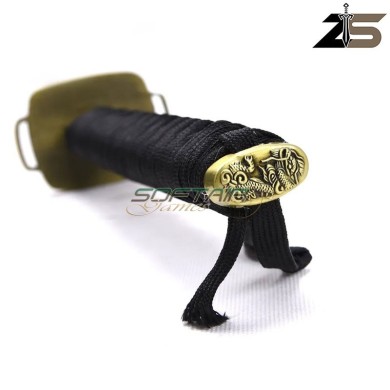 Sephiroth Decorative Katana ZSwords (ZS563-2)
