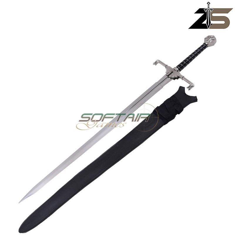 Spada Fantasy Ornamentale Blackfyre ZSwords (ZS686)