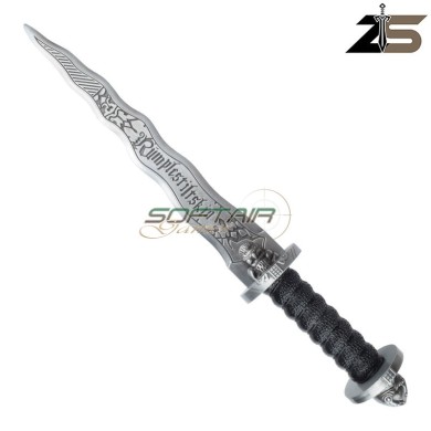Rumpelstiltskin Decorative Fantasy Dagger ZSwords (ZS8127)