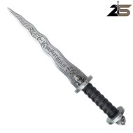 Rumpelstiltskin Decorative Fantasy Dagger ZSwords (ZS8127)
