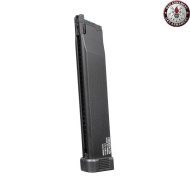 50-Round Light Weight Gas Magazine for STP45 Pistol G&G (G08223)