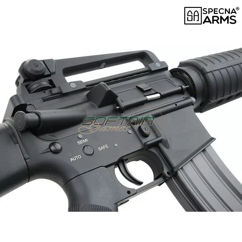 Fucile Elettrico SA-B06 ONE™ M16A3 carbine replica Specna Arms (spe-01-004037)