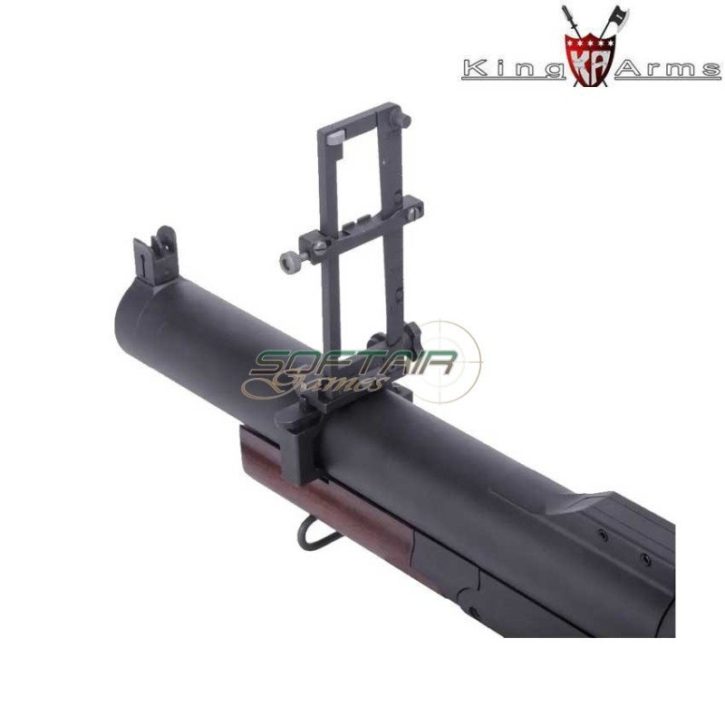 M79 40mm grenade launcher king arms (ka-cart04)