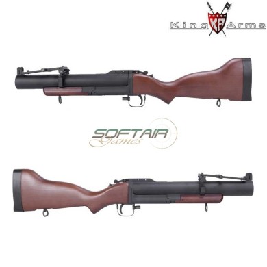 M79 40mm grenade launcher king arms (ka-cart04)