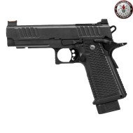 STP45 Black Gas Pistol G&G (GG-STP45)