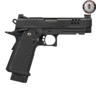 Pistola a Gas 2024 CP Nera G&G (GG-2024CP)