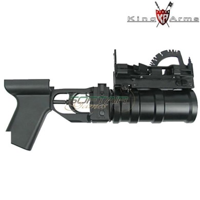 GP30 Grenade Launcher King Arms (KA-CART05)