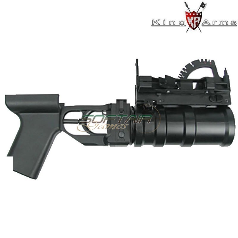 Lanciagranate GP30 King Arms (KA-CART05)
