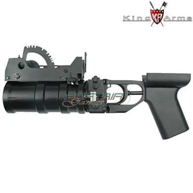 GP30 Grenade Launcher King Arms (KA-CART05)