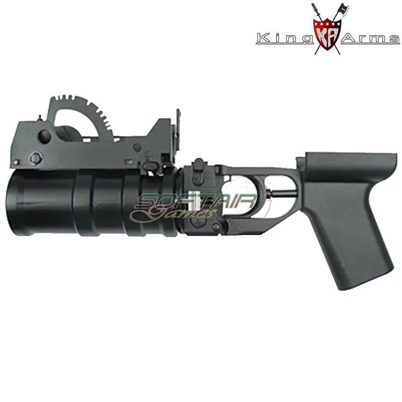 GP30 Grenade Launcher King Arms (KA-CART05)