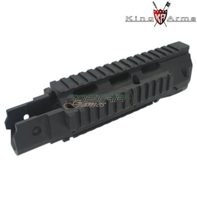 Kit Paramano RAS Corto per Serie FAL King Arms (KA-RAS07S)