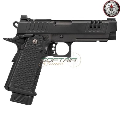 Pistola a Gas STP45 PRO 8" G&G ARMAMENT (GG-STP45PRO)