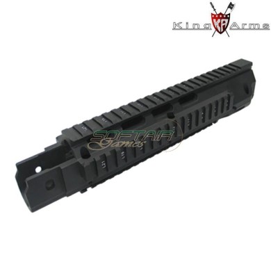 Long RAS Handguard Kit for FAL Series KING ARMS (KA-RAS07L)
