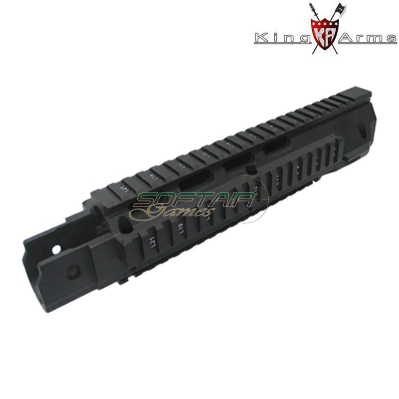Long RAS Handguard Kit for FAL Series KING ARMS (KA-RAS07L)