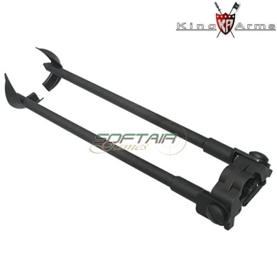 Bipiede per Serie FAL KING ARMS (KA-BP06)