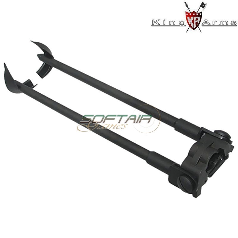 Bipiede per Serie FAL KING ARMS (KA-BP06)